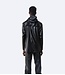 RAINS RAINS Jacket Shiny Black Sale