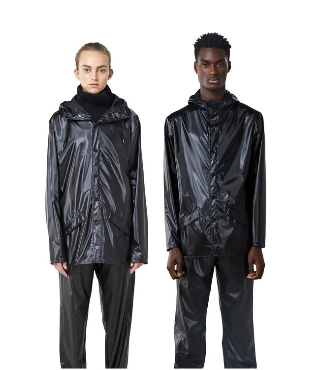 Waterproof Jacket – Varsity Shop