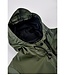 RAINS RAINS Long Jacket Green