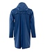 RAINS RAINS Long Jacket True Blue