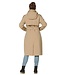 Happy Rainy Days Happy Rainy Days Trenchcoat Dames Brooklyn Beige