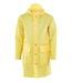 RAINS RAINS Hooded Coat Foggy Yellow Sale
