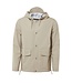 RAINS RAINS Short Hooded Coat Beige Sale