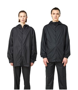 RAINS Ultralight Jacket Black Sale