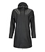 RAINS RAINS W Coat Black Sale