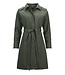 RAINS RAINS W Trenchcoat Green Sale