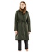 RAINS W Trenchcoat Green Sale