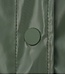 RAINS RAINS Belt Jacket Shiny Olive Sale