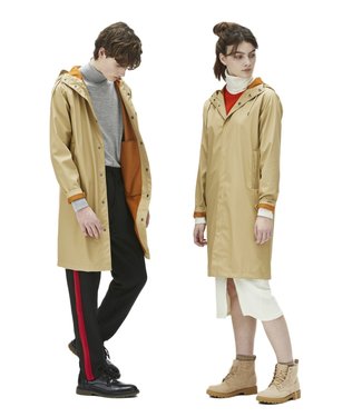 RAINS Coat Desert Sale