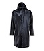 RAINS RAINS Coat Shiny Black Sale