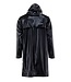 RAINS RAINS Coat Shiny Black Sale