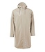 RAINS RAINS Coat Shiny Beige Sale