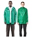 RAINS RAINS Short Coat Shiny Grass Sale