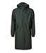 RAINS RAINS Fishtail Parka Green