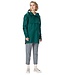 RAINS RAINS Camp Anorak Dark Teal