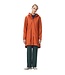 RAINS RAINS Firn Jacket Rust