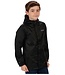 Regatta Raincoat child Pack-It Jacket Regatta Black