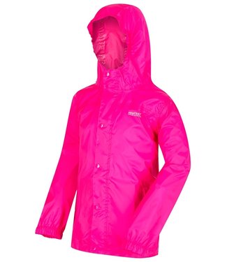 Regatta Raincoat child Pack-It Jacket Regatta Jam