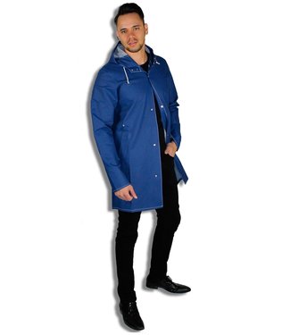 LoveforRain CRAFT Raincoat - Blue