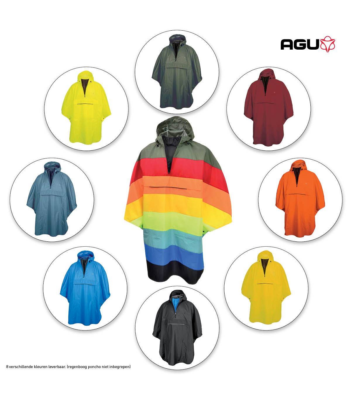 AGU Official Shop® AGU collectie| LOVE RAIN.NL -