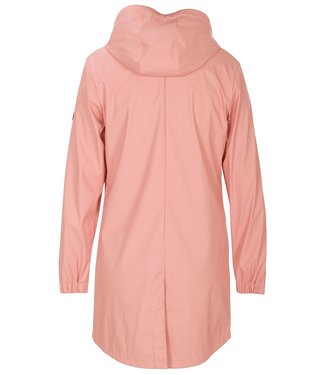 TANTÄ Tantä raincoat ladies Mizzle - Rose