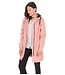 TANTÄ Tantä raincoat ladies Mizzle - Rose