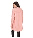 TANTÄ Tantä raincoat ladies Mizzle - Rose