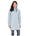 TANTÄ Tantä raincoat ladies Mizzle - Grey