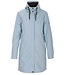 TANTÄ Tantä raincoat ladies Mizzle - Grey