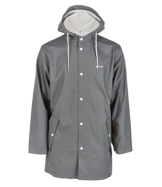 Tretorn Tretorn Wings CLASSIC waterproof jacket - Steel