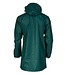 Tretorn Tretorn Wings CLASSIC waterproof jacket - Dark Forest