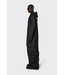 RAINS RAINS Long Jacket Black