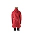 Agu Agu Urban OutdoorParka Jacket Women Cinnabar Size XS