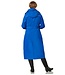 Happy Rainy Days Happy Rainy Days Long Raincoat Dames Blue