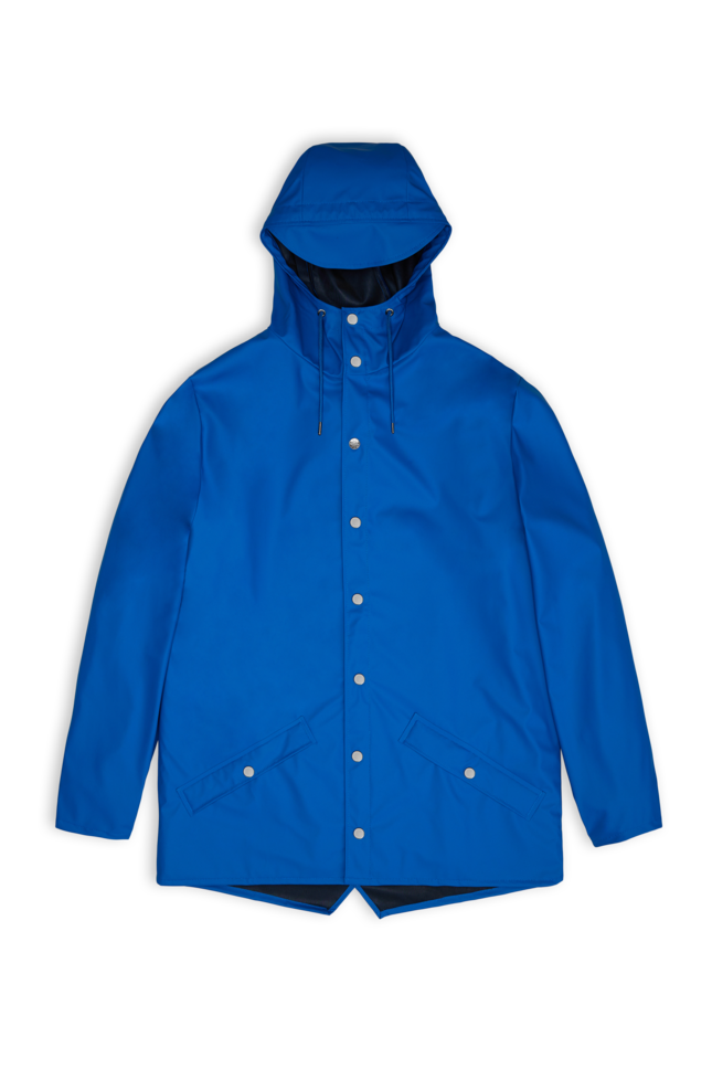 Love for Rain Rains Official Shop® RAINS Jacket Waves LoveforRain