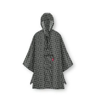 Reisenthel Reisenthel Poncho - Signature Black