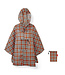 Reisenthel Reisenthel Regenponcho - Glencheck Red