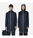 RAINS RAINS Long Jacket Navy