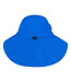 Happy Rainy Days HappyRainyDays Ladys Fishermans Hat Blue