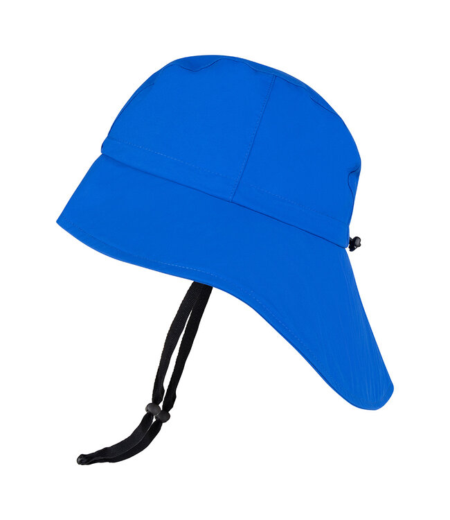 HappyRainyDays Ladys Fishermans Hat Blue - Hoogendijk Care eCommerce