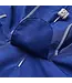 Blueberry Pet Dog Raincoat Blueberry Pet True Navy