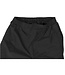 Agu Agu Section Rain Pants Essential Black Women