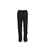 Agu Agu Section Rain Pants Essential Black Women