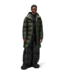 RAINS RAINS Alta Long Puffer Jacket Green