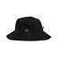 Rainraps Rainraps Raincap Black and Camel