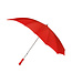 LoveforRain Umbrella Falcone Heart-shaped Red Windproof