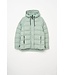 TANTÄ Tanta Ladies Puffer Aike Iceberg Green