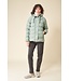 TANTÄ Tanta Ladies Puffer Aike Iceberg Green