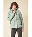 TANTÄ Tanta Dames Puffer Aike Iceberg Green