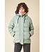 TANTÄ Tanta Dames Puffer Aike Iceberg Green